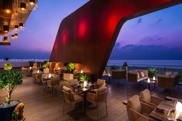 Hôtel Hampton By Hilton Marjan Island 4* pas cher photo 10
