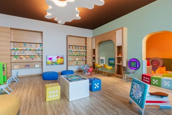 Hôtel Hampton By Hilton Marjan Island 4* pas cher photo 11