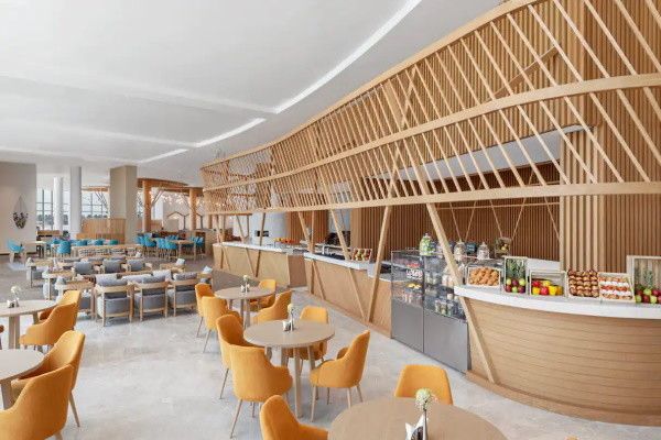 Hôtel Hampton By Hilton Marjan Island 4* pas cher photo 5