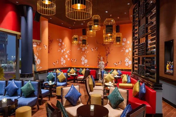 Hôtel Hampton By Hilton Marjan Island 4* pas cher photo 13