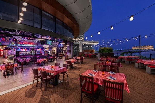Hôtel Hampton By Hilton Marjan Island 4* pas cher photo 15
