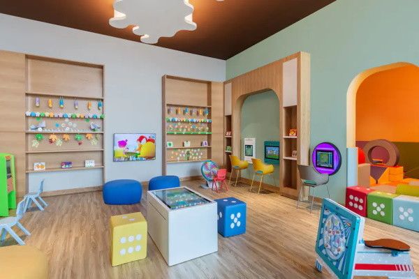 Hôtel Hampton By Hilton Marjan Island 4* pas cher photo 19