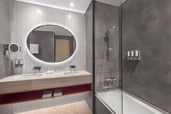 Hôtel Hampton By Hilton Marjan Island 4* pas cher photo 28