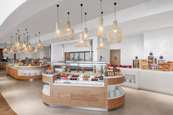 Hôtel Hampton By Hilton Marjan Island 4* pas cher photo 31