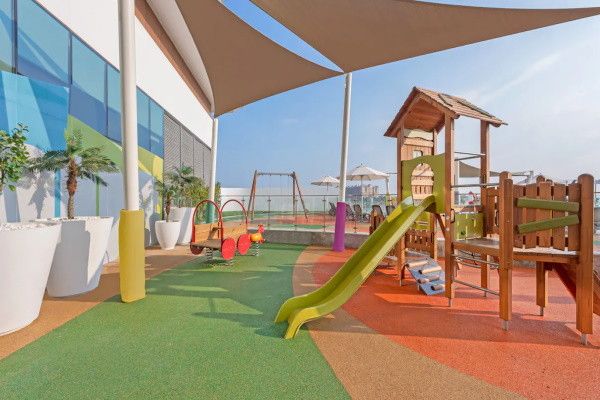 Hôtel Hampton By Hilton Marjan Island 4* pas cher photo 32