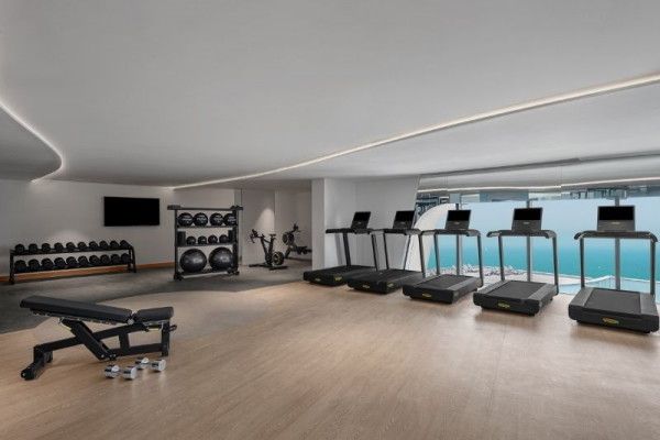 Hôtel Hampton By Hilton Marjan Island 4* pas cher photo 33