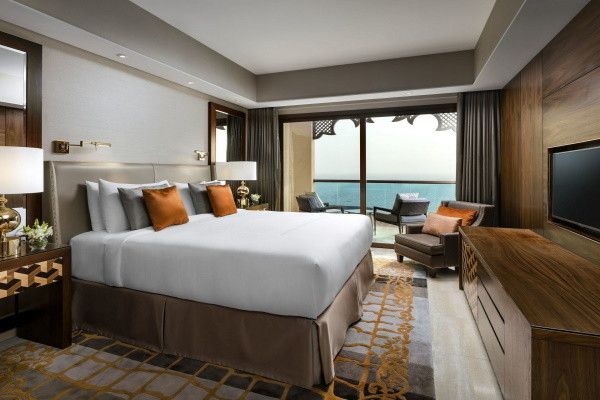 Club Naya Collection Ajman Dubai - Fairmont Ajman 5* pas cher photo 5
