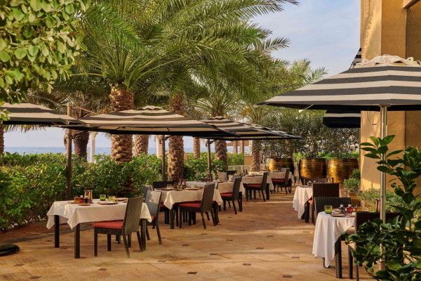 Club Naya Collection Ajman Dubai - Fairmont Ajman 5* pas cher photo 9