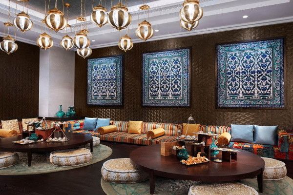 Club Naya Collection Ajman Dubai - Fairmont Ajman 5* pas cher photo 11