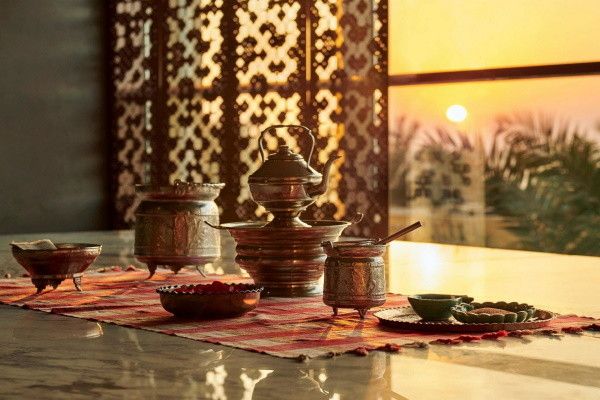 Club Naya Collection Ajman Dubai - Fairmont Ajman 5* pas cher photo 13