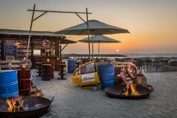 Club Naya Collection Ajman Dubai - Fairmont Ajman 5* pas cher photo 14