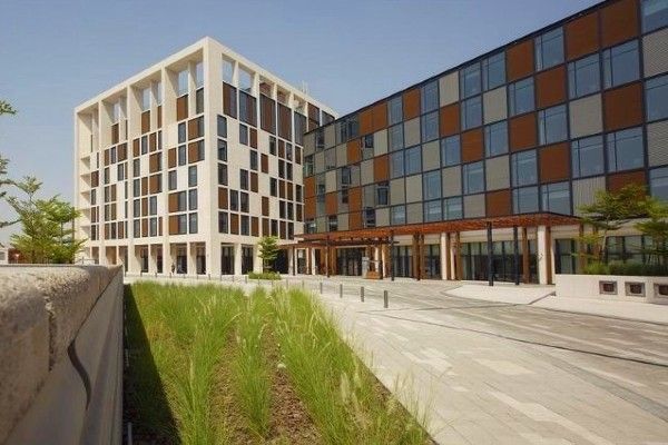 Hôtel Canopy by Hilton Dubai Al Seef 4* pas cher photo 8