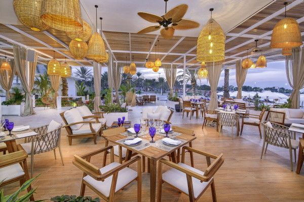 Club Ôclub Experience Radisson Blu Hotel & Resort 5* pas cher photo 4