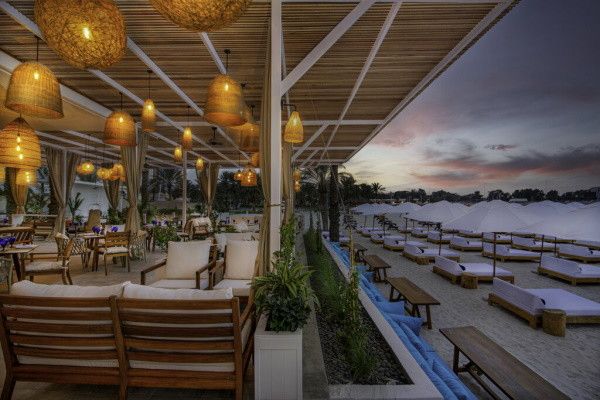 Club Ôclub Experience Radisson Blu Hotel & Resort 5* pas cher photo 9