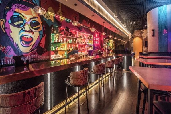 Hôtel Conrad Dubaï 5* pas cher photo 4