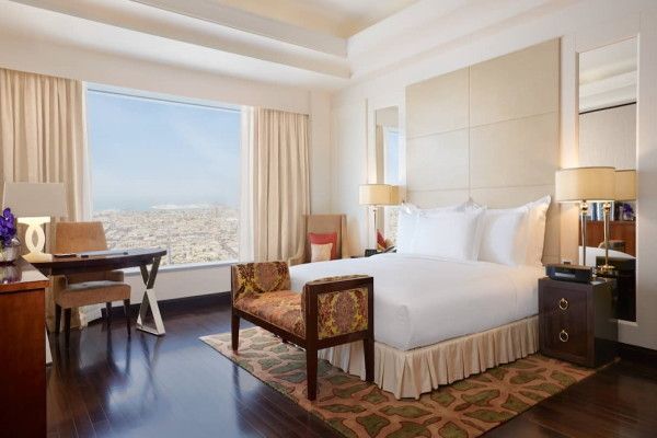 Hôtel Conrad Dubaï 5* pas cher photo 7