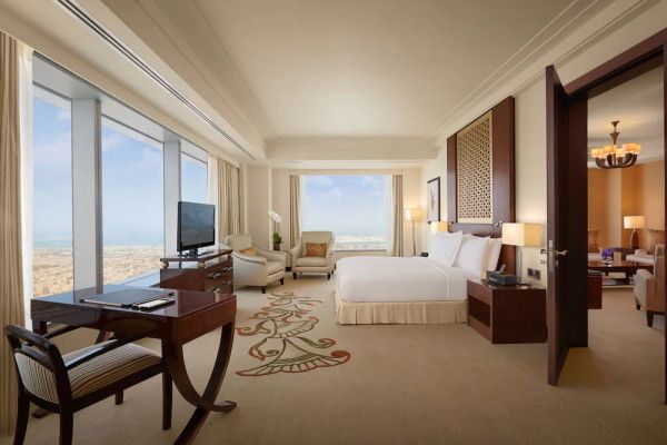 Hôtel Conrad Dubaï 5* pas cher photo 9