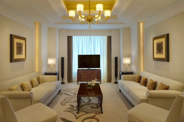 Hôtel Conrad Dubaï 5* pas cher photo 11