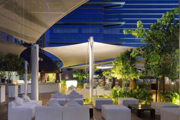 Hôtel Conrad Dubaï 5* pas cher photo 18