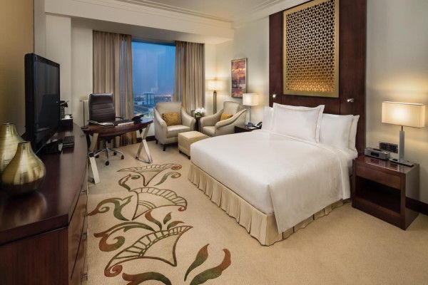 Hôtel Conrad Dubaï 5* pas cher photo 20