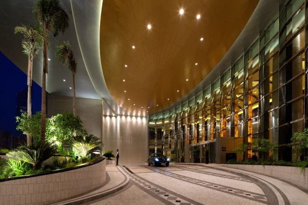 Hôtel Conrad Dubaï 5* pas cher photo 22