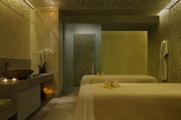 Hôtel Conrad Dubaï 5* pas cher photo 25