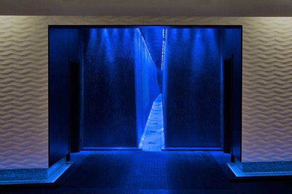 Hôtel Conrad Dubaï 5* pas cher photo 27