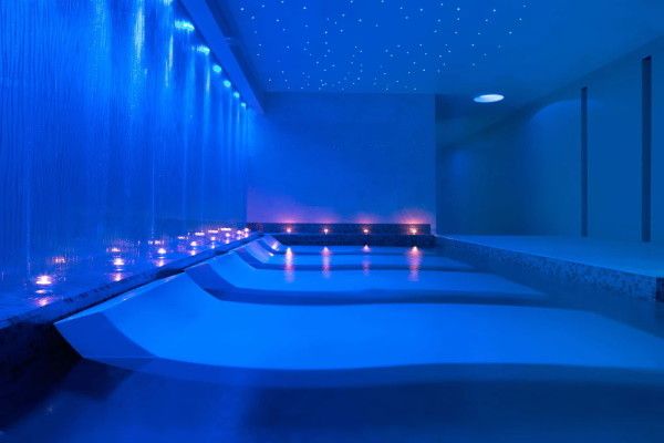 Hôtel Conrad Dubaï 5* pas cher photo 30