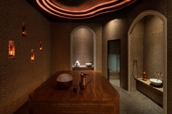 Hôtel Conrad Dubaï 5* pas cher photo 33