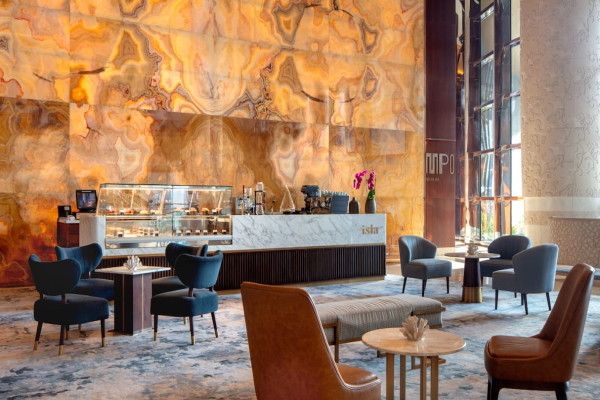 Hôtel Conrad Dubaï 5* pas cher photo 34