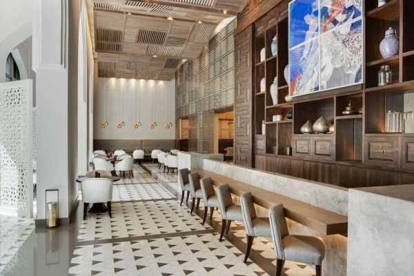 Hôtel Manzil Downtown 4* pas cher photo 5