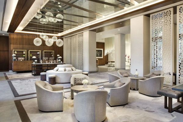 Hôtel Manzil Downtown 4* pas cher photo 6