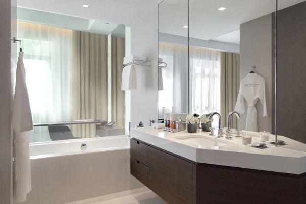 Hôtel Manzil Downtown 4* pas cher photo 8