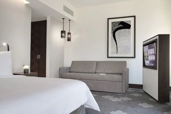 Hôtel Manzil Downtown 4* pas cher photo 11