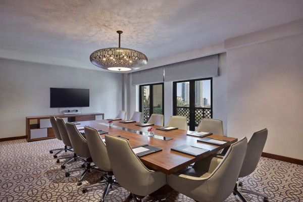 Hôtel Manzil Downtown 4* pas cher photo 13