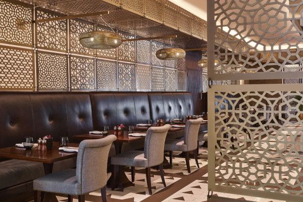 Hôtel Manzil Downtown 4* pas cher photo 16