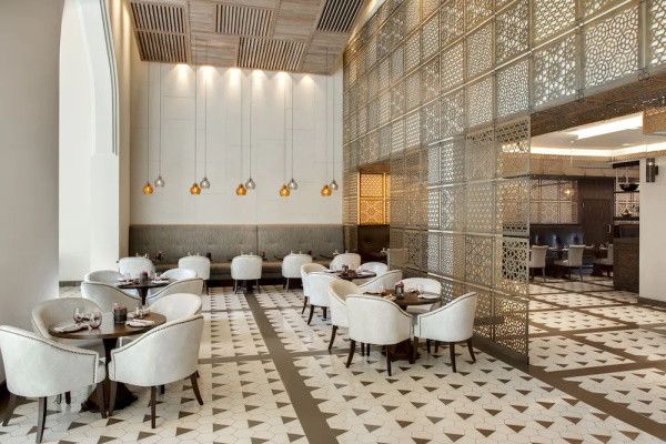 Hôtel Manzil Downtown 4* pas cher photo 17