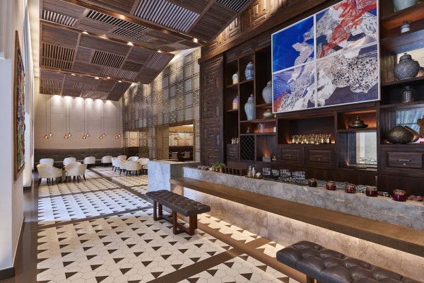 Hôtel Manzil Downtown 4* pas cher photo 18