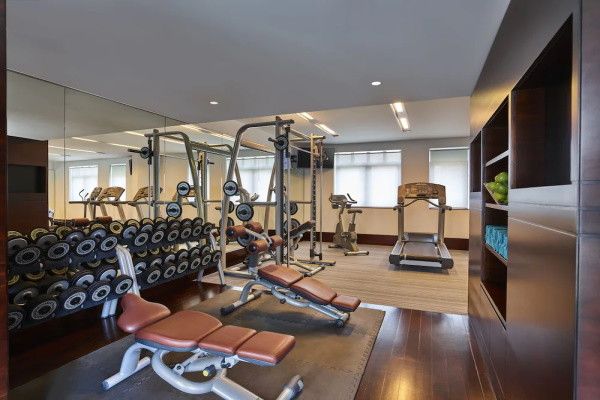 Hôtel Manzil Downtown 4* pas cher photo 20