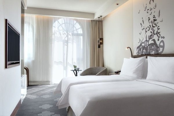 Hôtel Manzil Downtown 4* pas cher photo 22