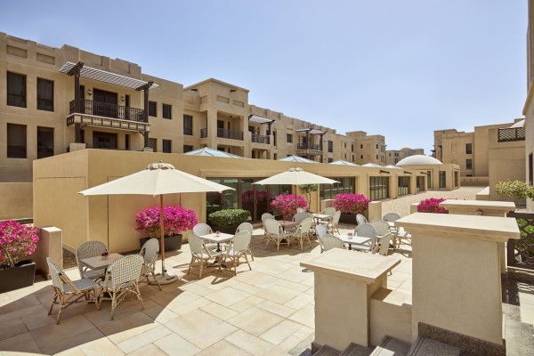 Hôtel Manzil Downtown 4* pas cher photo 23