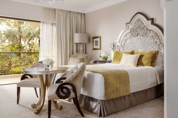 Hôtel Arabian Court At One&only Royal Mirage Resort 5* pas cher photo 2