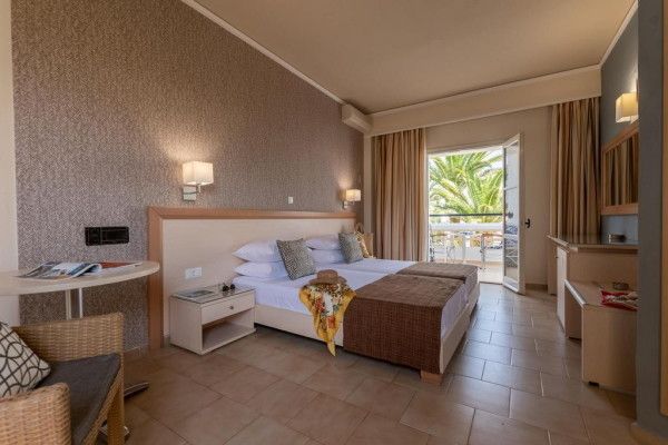 Hôtel Dédalos Hotel 3* pas cher photo 5