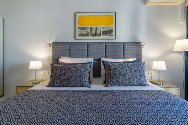 Hôtel Dédalos Hotel 3* pas cher photo 6