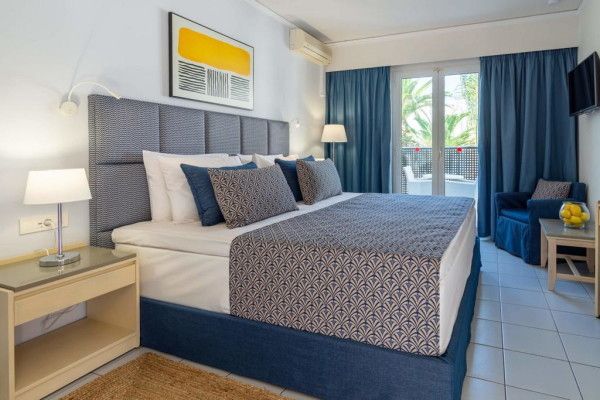 Hôtel Dédalos Hotel 3* pas cher photo 7