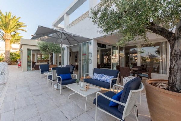 Hôtel Dédalos Hotel 3* pas cher photo 8