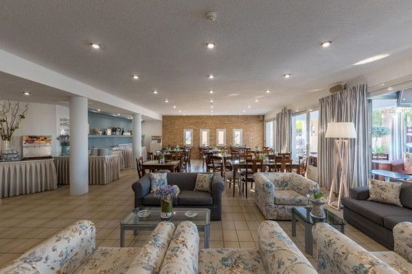 Hôtel Dédalos Hotel 3* pas cher photo 9