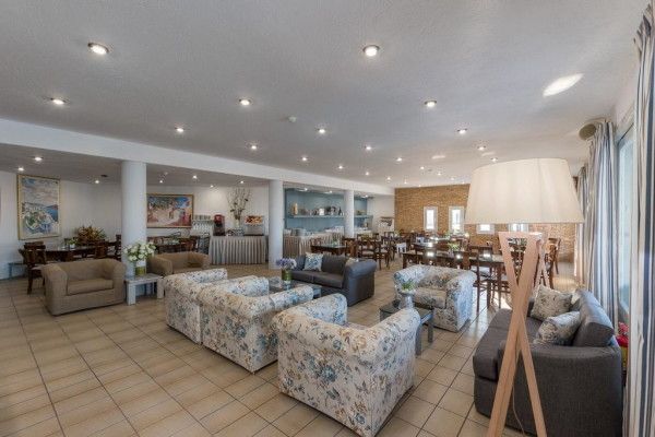 Hôtel Dédalos Hotel 3* pas cher photo 10