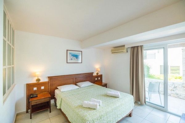 Hôtel Semiramis Village Hotel 4* pas cher photo 8