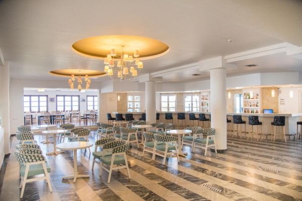 Hôtel Semiramis Village Hotel 4* pas cher photo 10